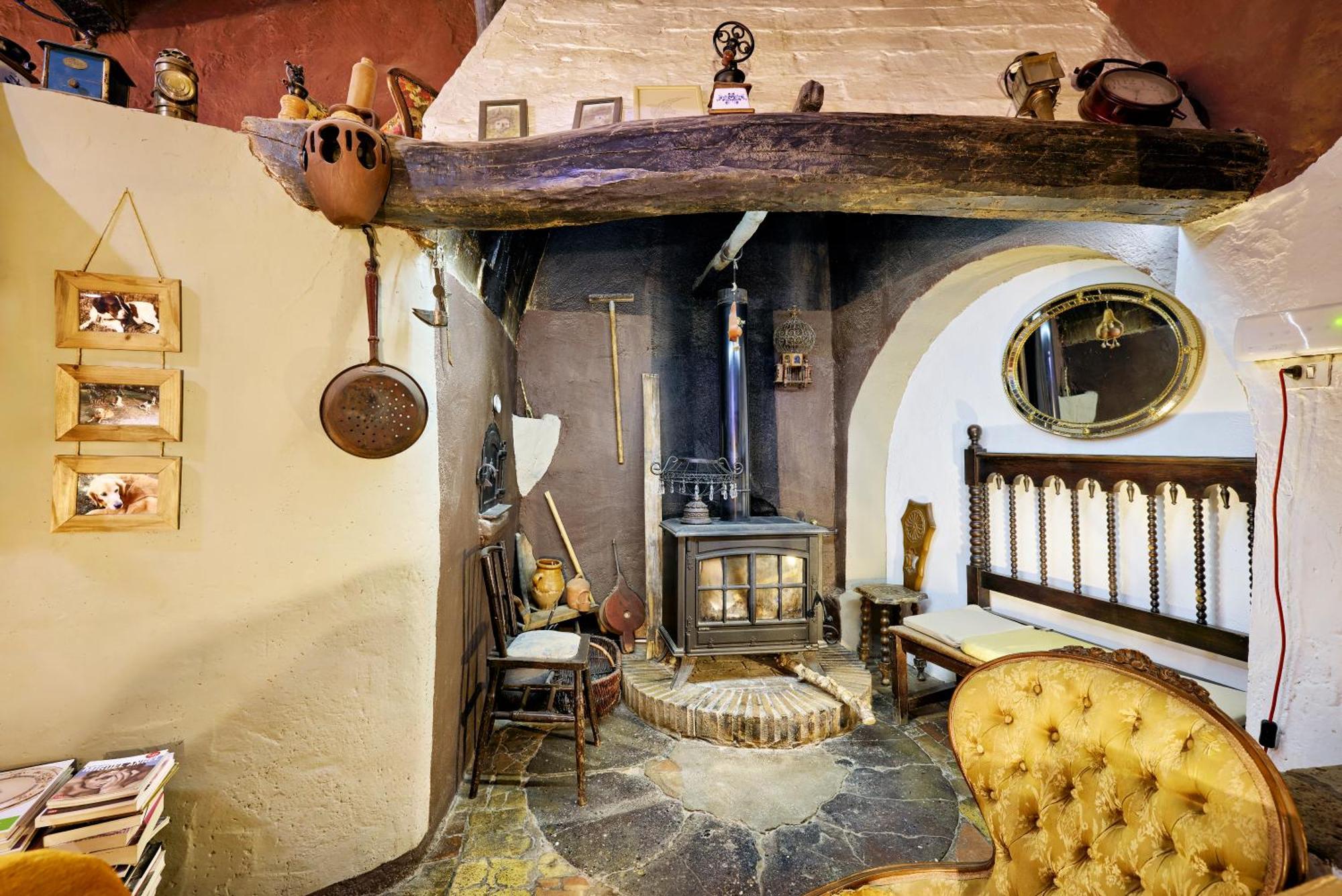 Bed and Breakfast Mas Torrencito pet friendly Parets d'Empordà Exterior foto