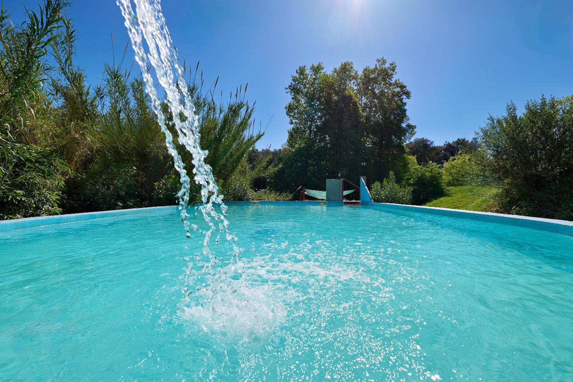Bed and Breakfast Mas Torrencito pet friendly Parets d'Empordà Exterior foto