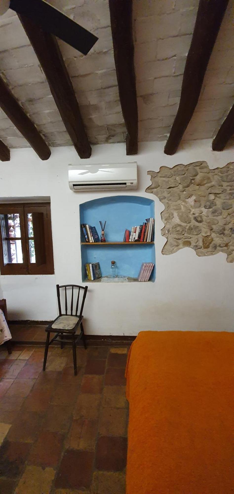 Bed and Breakfast Mas Torrencito pet friendly Parets d'Empordà Exterior foto