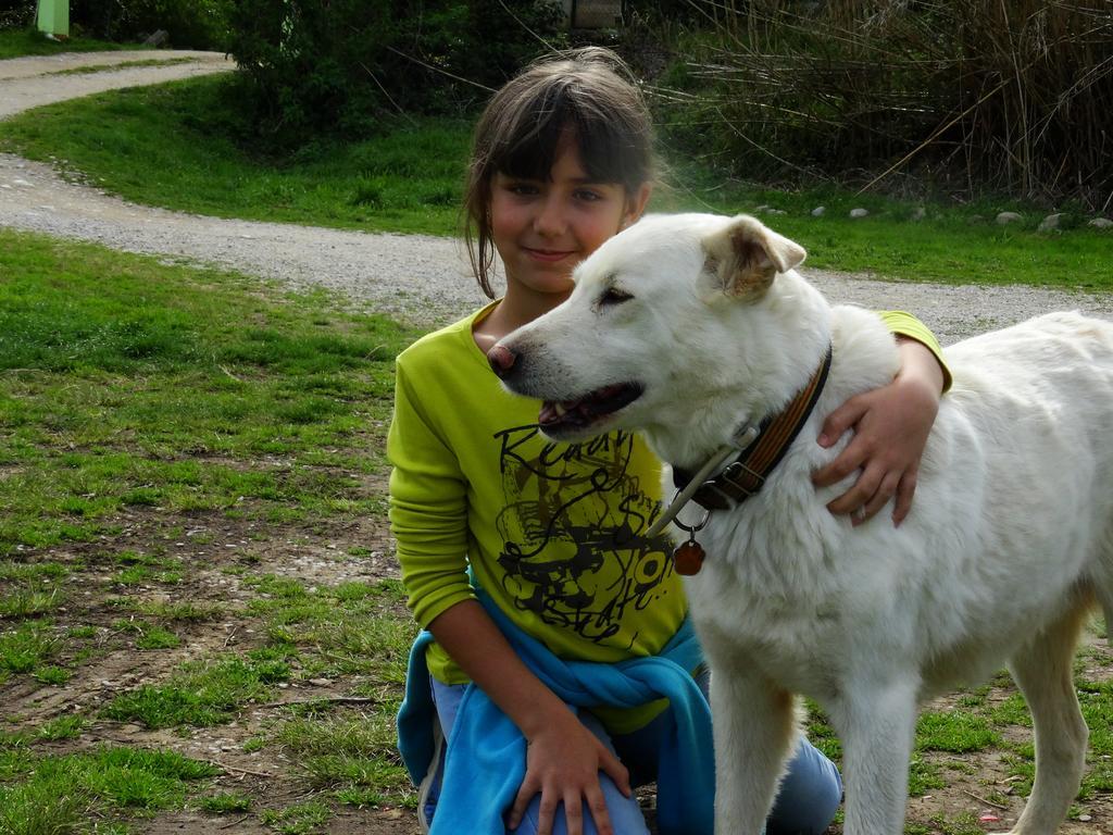 Bed and Breakfast Mas Torrencito pet friendly Parets d'Empordà Exterior foto