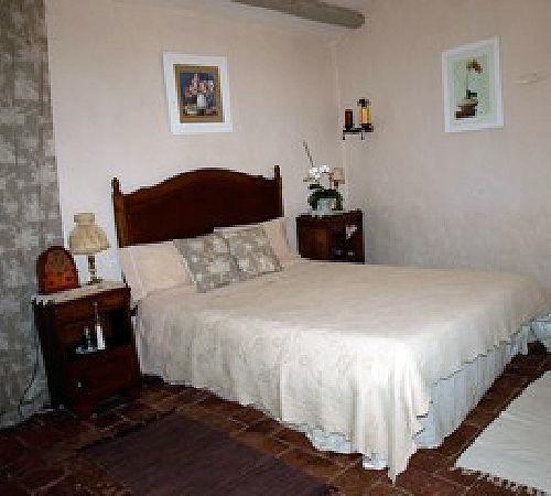 Bed and Breakfast Mas Torrencito pet friendly Parets d'Empordà Exterior foto