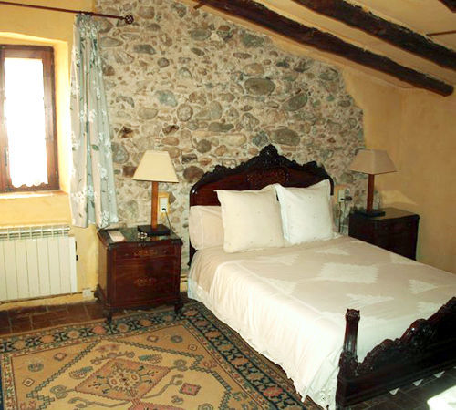 Bed and Breakfast Mas Torrencito pet friendly Parets d'Empordà Exterior foto