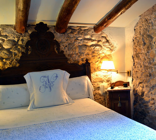 Bed and Breakfast Mas Torrencito pet friendly Parets d'Empordà Exterior foto